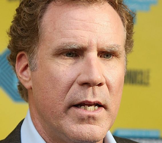 will ferrell