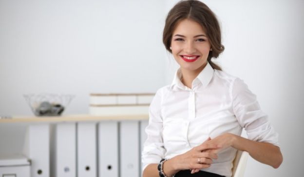 Tienes confianza en ti misma