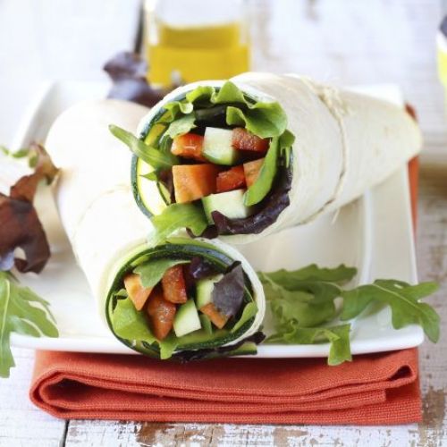 Wraps