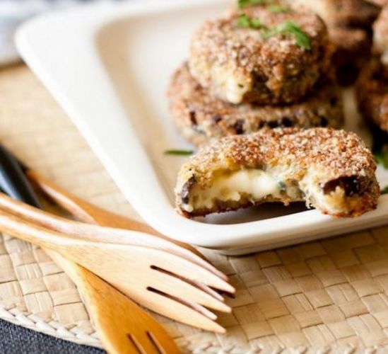 10 empanados deliciosos y muy fáciles de preparar