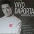 Yayo Daporta: Yayo Daporta Restaurante