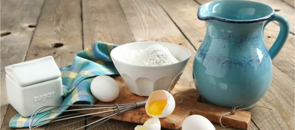 Ingrediente principal