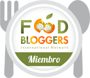 Miembros del FoodBloggers IN