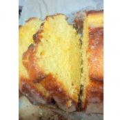 Cake de limón - Paso 6