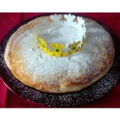 Galette des Rois o Tarta de Reyes - Paso 10