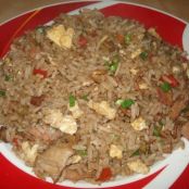 ARROZ CANTONES