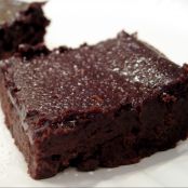 BROWNIE EN MICROONDAS