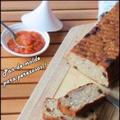 Pan de molde para perezosos de Nigella Lawson