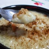 Arroz con Leche.