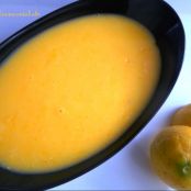 Bizcocho Victoria con Crema de Limon. - Paso 2