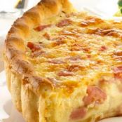 QUICHE