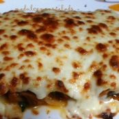 .CANELONES DE ATUN.