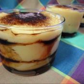 Tarta de la Abuela en Vasitos Individuales - Paso 2
