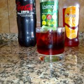 Cocktail Tempestad