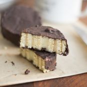 Phoskitos caseros - Paso 5