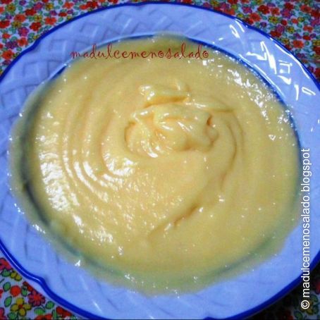 CREMA PASTELERA