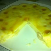 Pastel de uvas