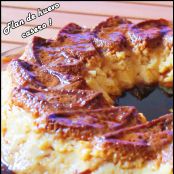 Flan de huevo casero de rechupete - Paso 1