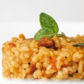 Arroz con chorizo Mycook