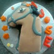 Madeira sponge cake. - Paso 2