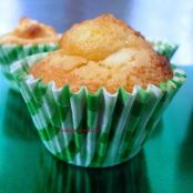 Magdalenas Receta Tradicional.