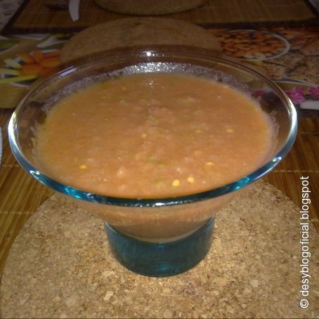 Gazpacho
