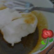 Semifrío de Café - Paso 1