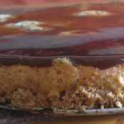 Semifrío de Café - Paso 3