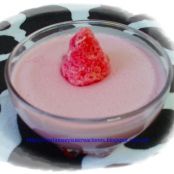 Petit Suisse de Framboise