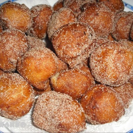 Buñuelos