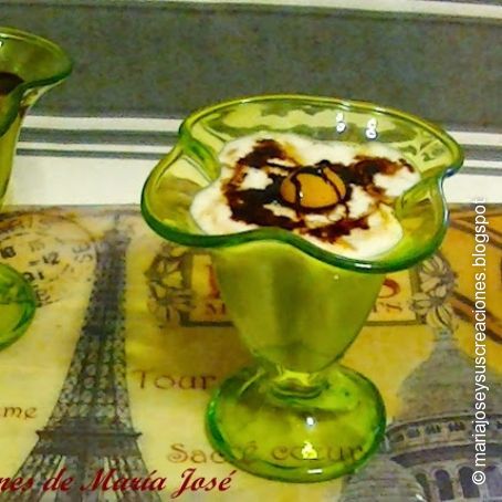 Crema de galletas maría