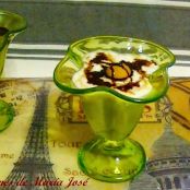 Crema de galletas maría