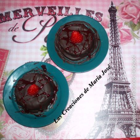 Pastelitos de galletas