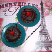 Pastelitos de galletas