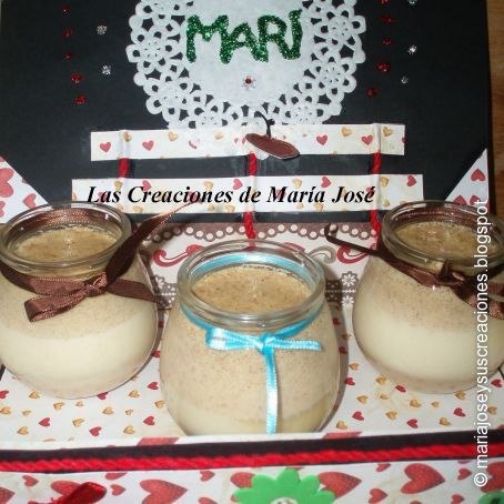 Yogurt de galleta desnatado