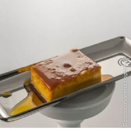 Tocino de cielo Master