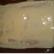 Tiramisú - Paso 1