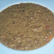 Lentejas Estofadas