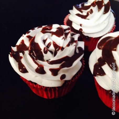 Cupcakes para alérgicos a la proteína de leche