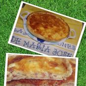 Quiche de Lorraine