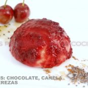 Tres Ces: Chocolate, Canela y Cereza