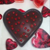 Corazón de Gelatina