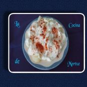 Patatas como aperitivo