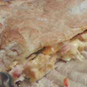 Empanada Casera de Carne - Paso 1