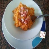 Patatas revolvonas a mi estilo