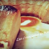 Pudin de galletas en 7 minutos - Paso 1