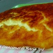 Pastel de queso quark