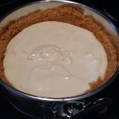 Cheesecake sin horno