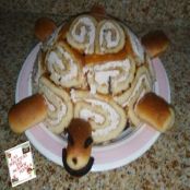 Tarta Totuga