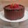 Devil's food cake ...una #selfietartadecumpleaños!